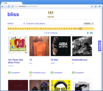 Elsten Software Bliss 20230905 instal the new version for windows
